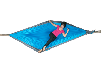 TICKET TO THE MOON ORIGINAL HAMMOCK - Korppi Gear
