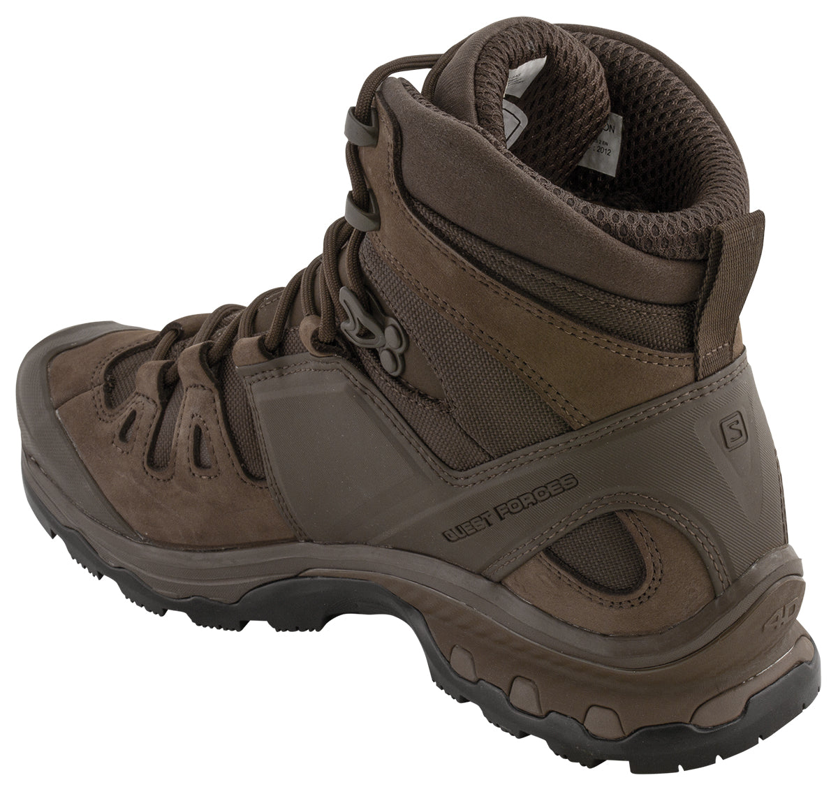 SALOMON QUEST 4D GTX FORCES 2 EN