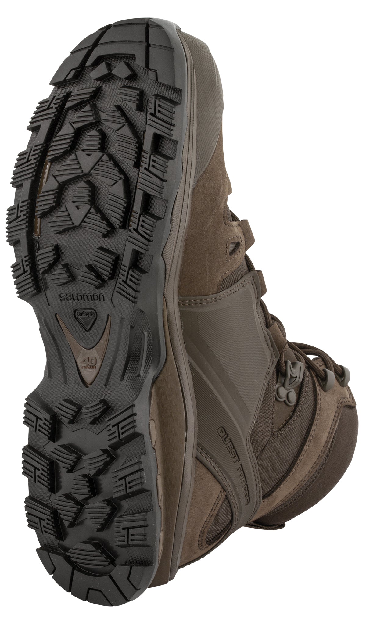 SALOMON'S QUEST 4D GTX FORCES 2 EN