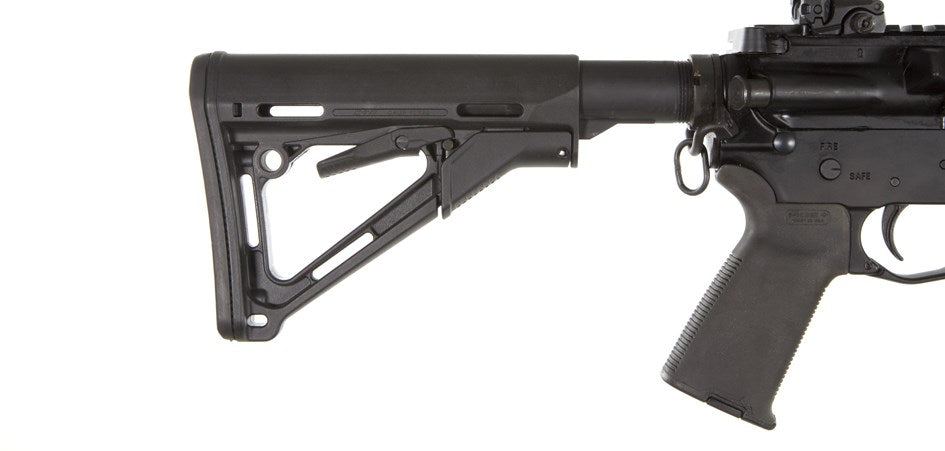 MAGPUL CTR CARBINE STOCK COMMERCIAL TELESCOPIC STOCK