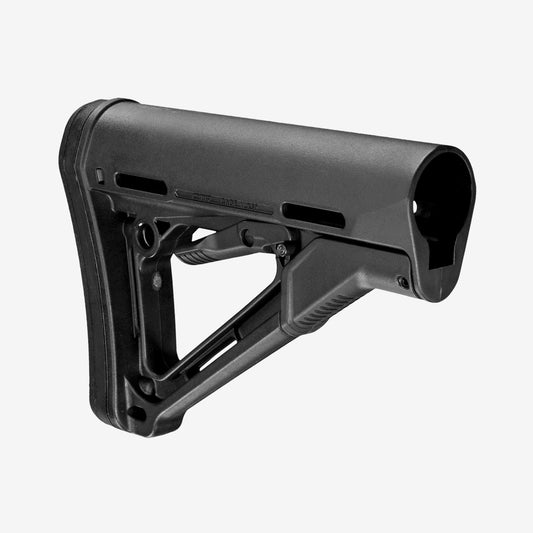 MAGPUL CTR CARBINE STOCK COMMERCIAL TELESCOPIC STOCK