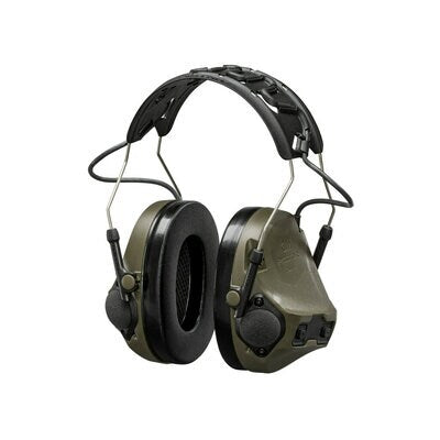 3M PELTOR COMTAC VIII HEARING DEFENDER