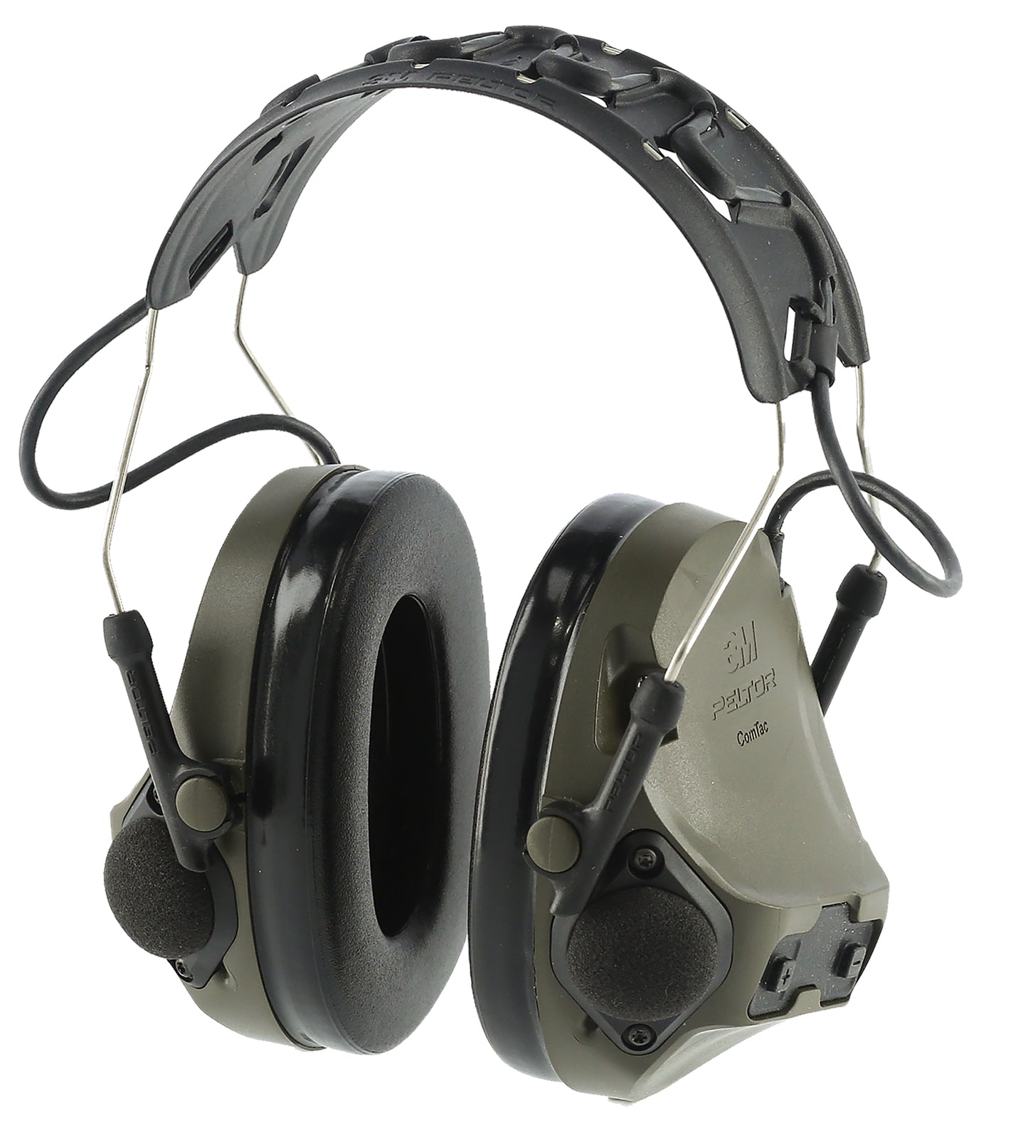 3M PELTOR COMTAC VIII HEARING DEFENDER