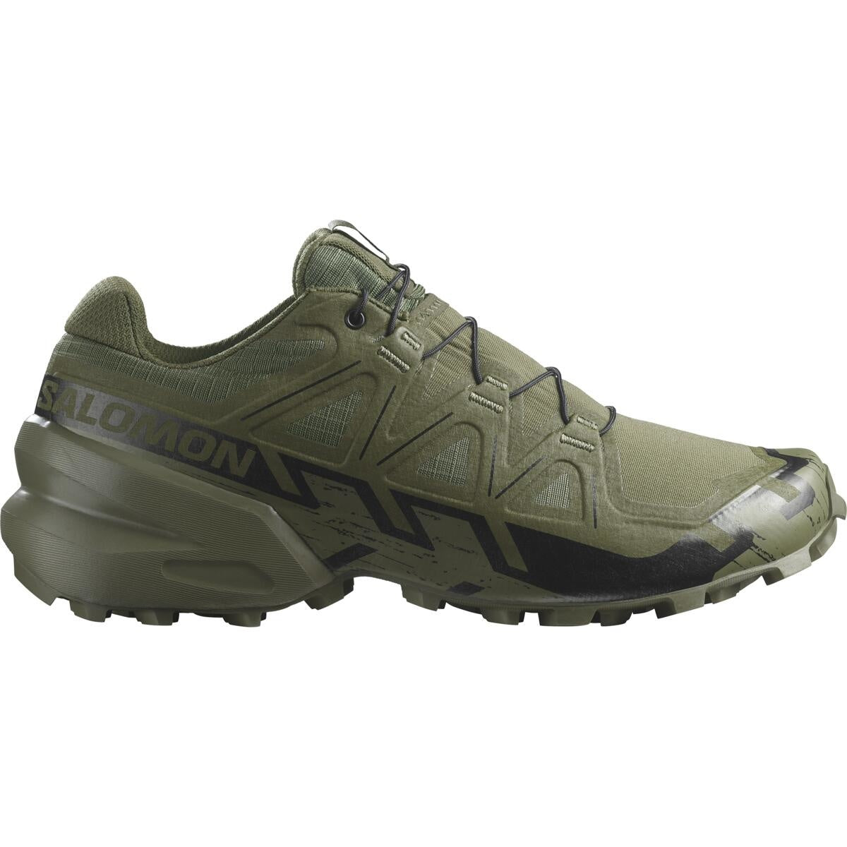 SALOMON SPEEDCROSS 6 FORCES