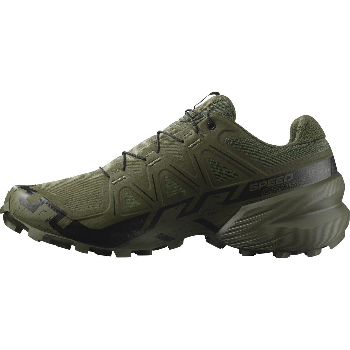 SALOMON SPEEDCROSS 6 FORCES