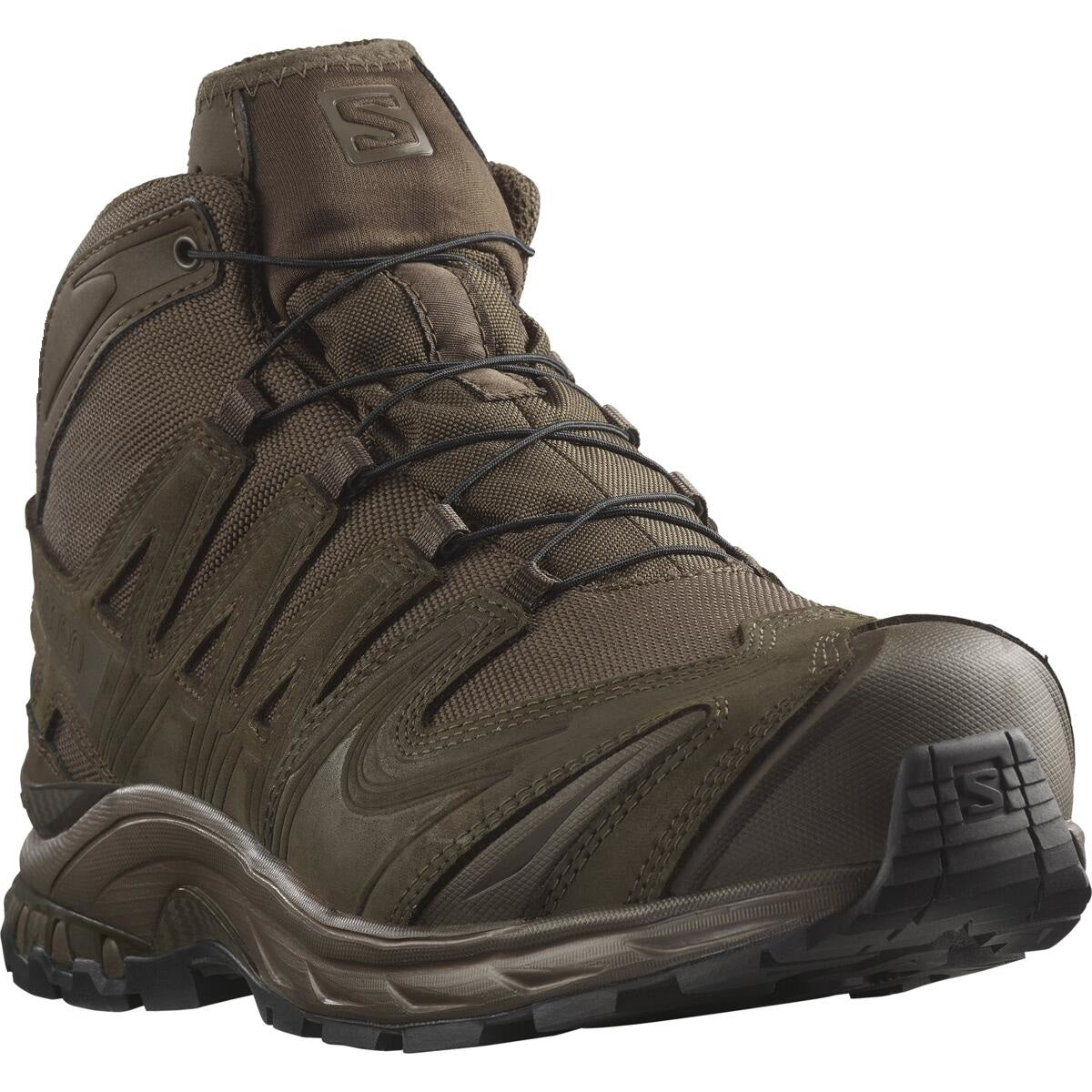 SALOMON XA FORCES MID EN