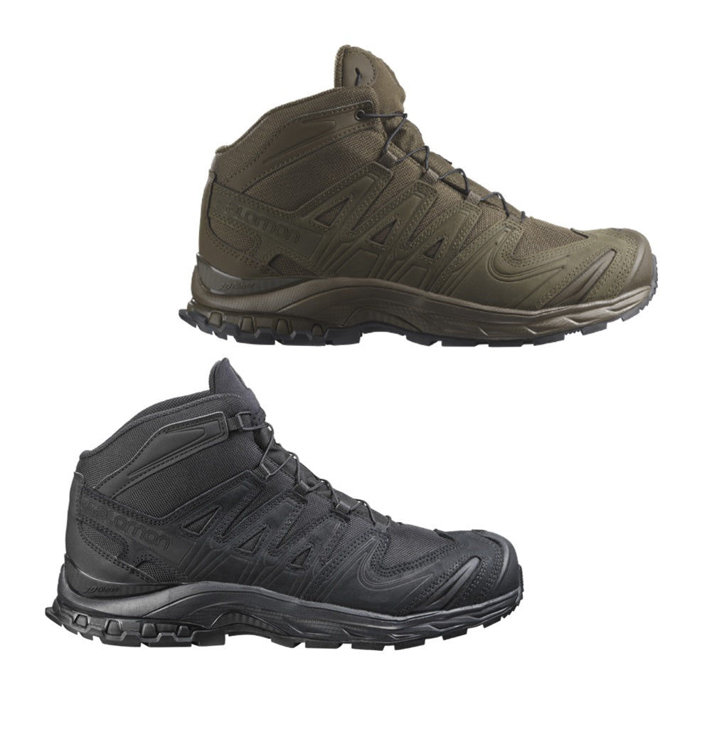 SALOMON XA FORCES MID EN