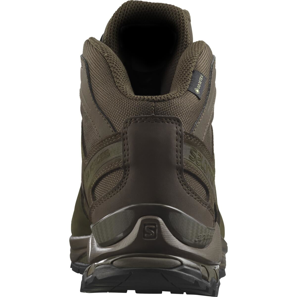 SALOMON XA FORCES MID EN