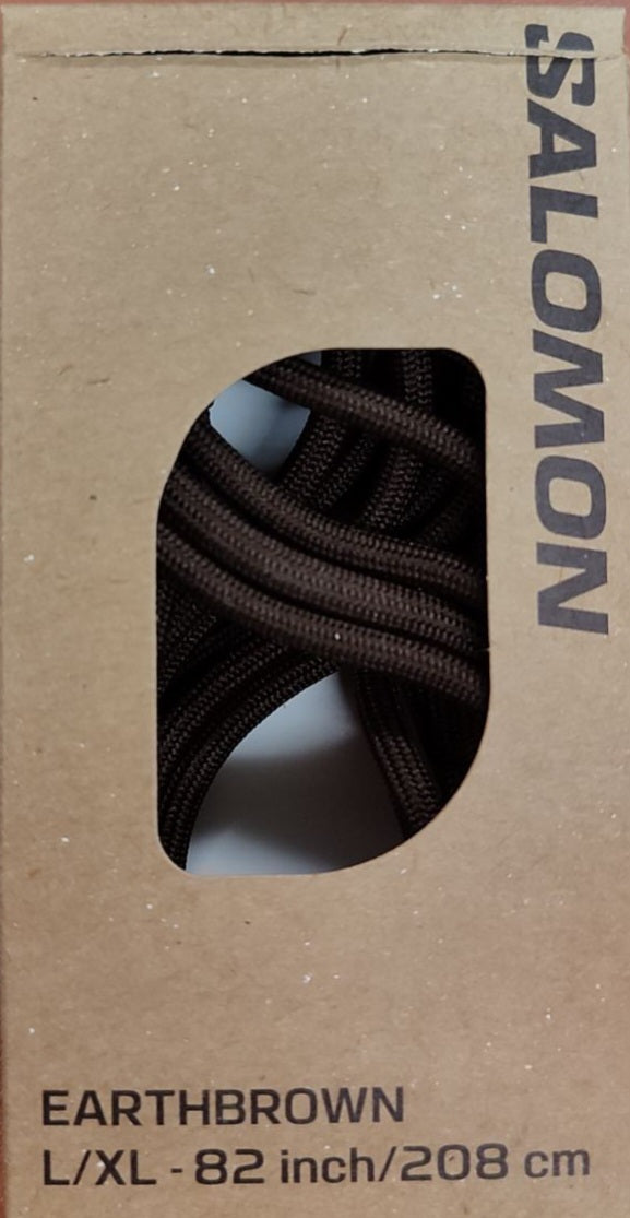 SALOMON FORCES SPARE LACES