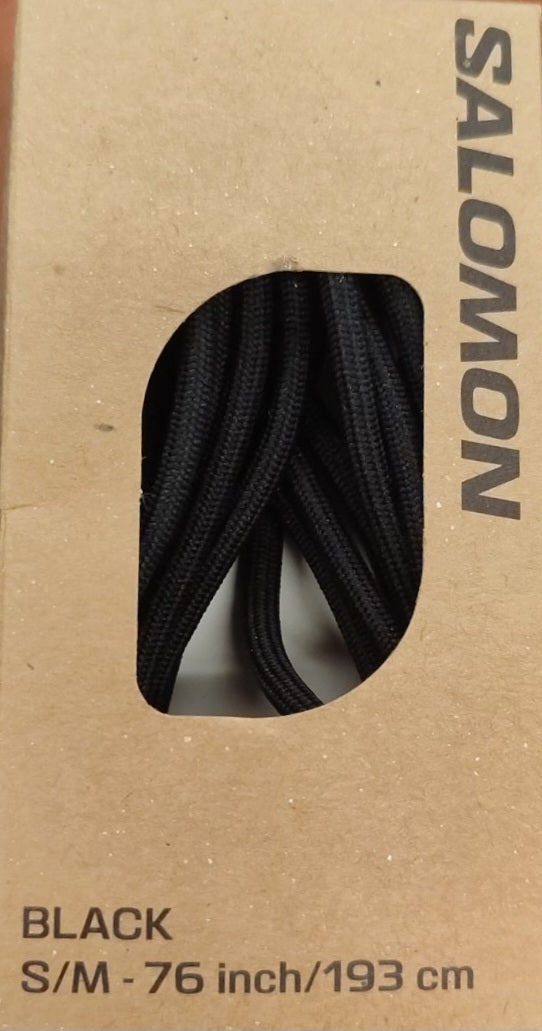 SALOMON FORCES SPARE LACES