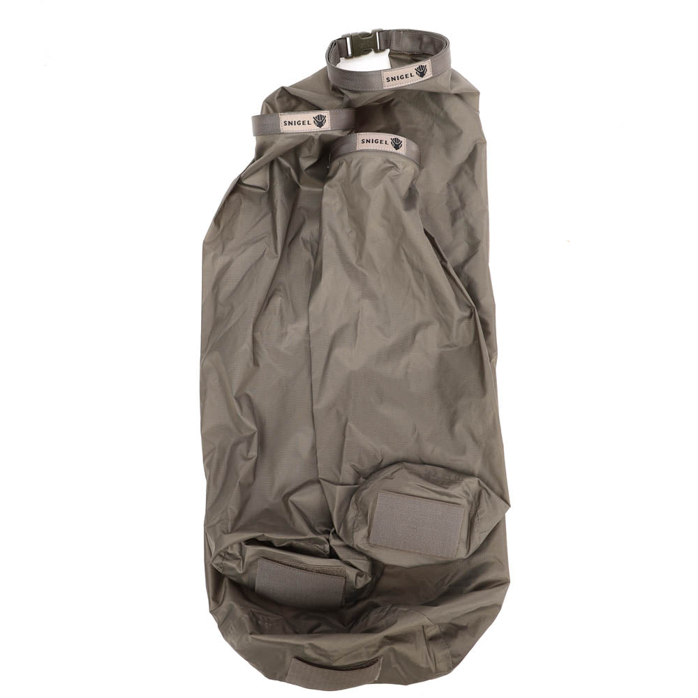 SNIGEL DRY BAG SET 1.0