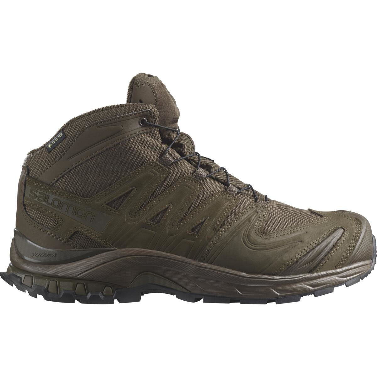 SALOMON XA FORCES MID GTX EN