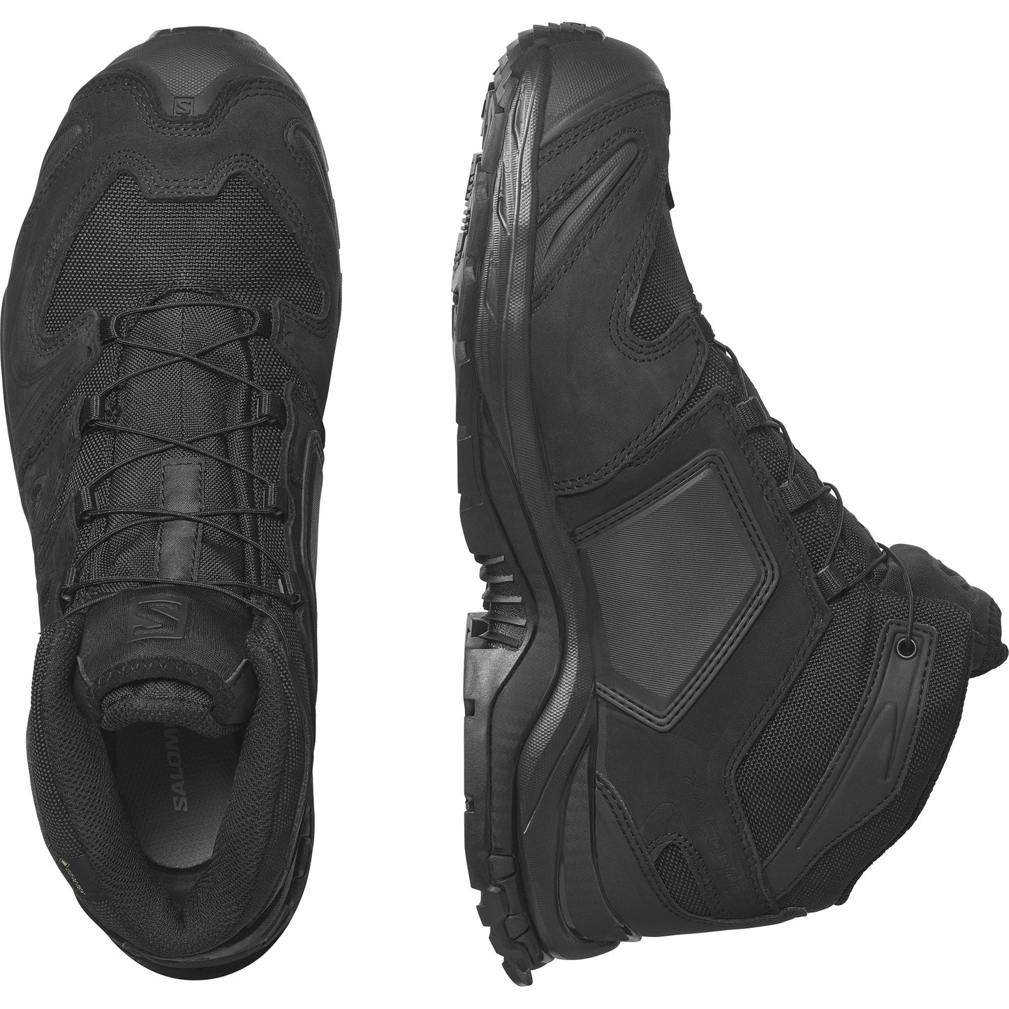 SALOMON XA FORCES MID GTX EN