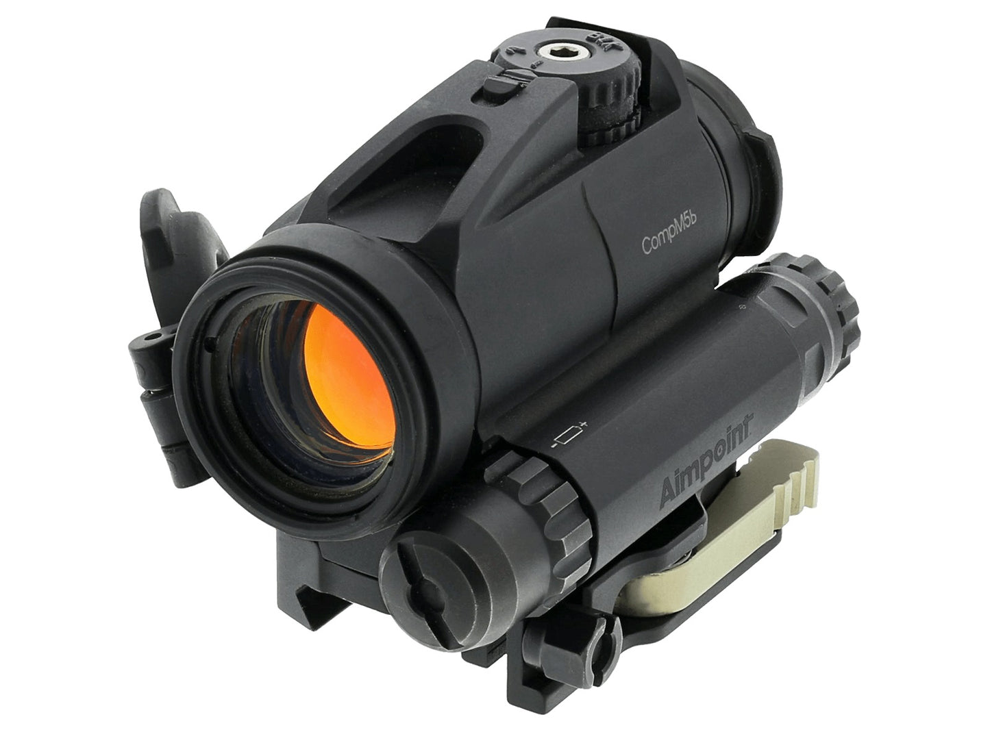 AIMPOINT COMPM5B 2 MOA