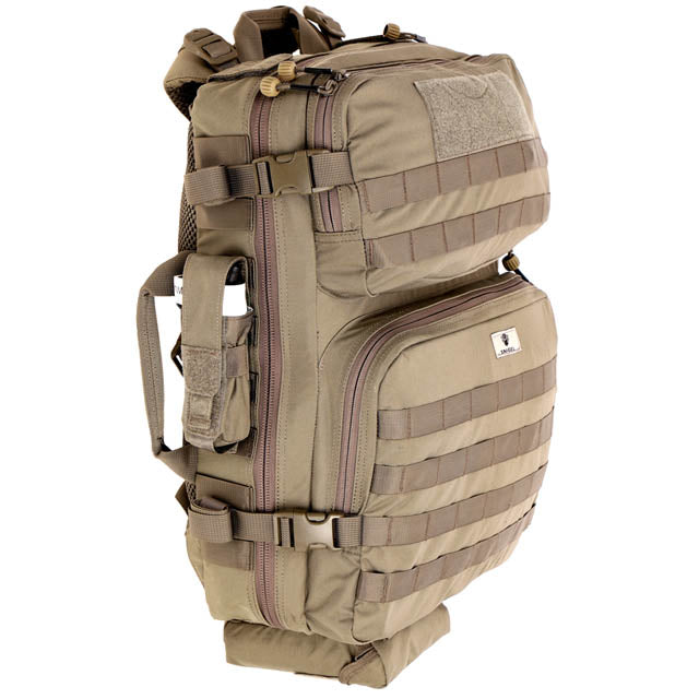 SNIGEL 30L SPECIALIST BACKPACK