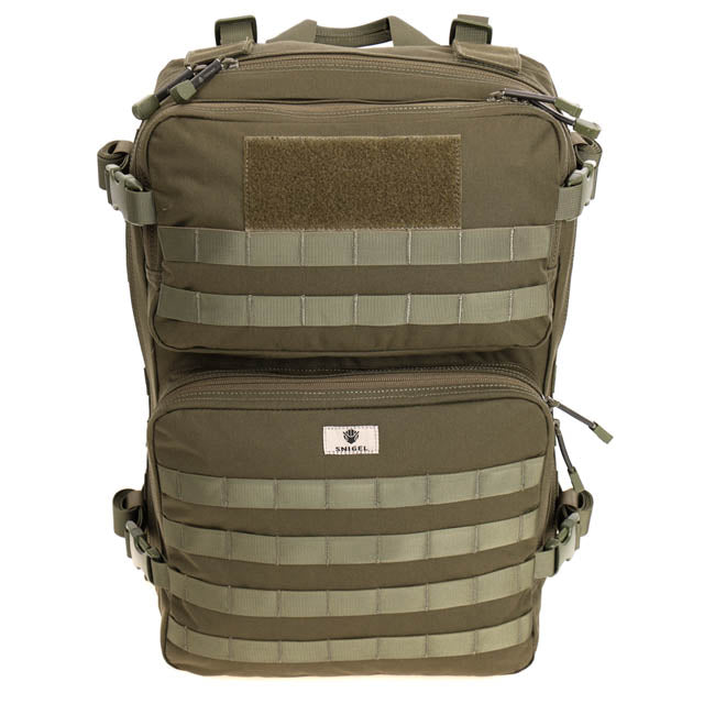 SNIGEL 30L SPECIALIST BACKPACK