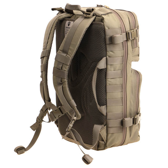 SNIGEL 30L SPECIALIST BACKPACK