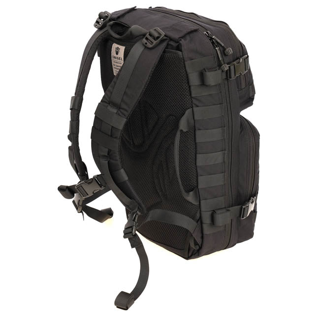 SNIGEL 30L SPECIALIST BACKPACK