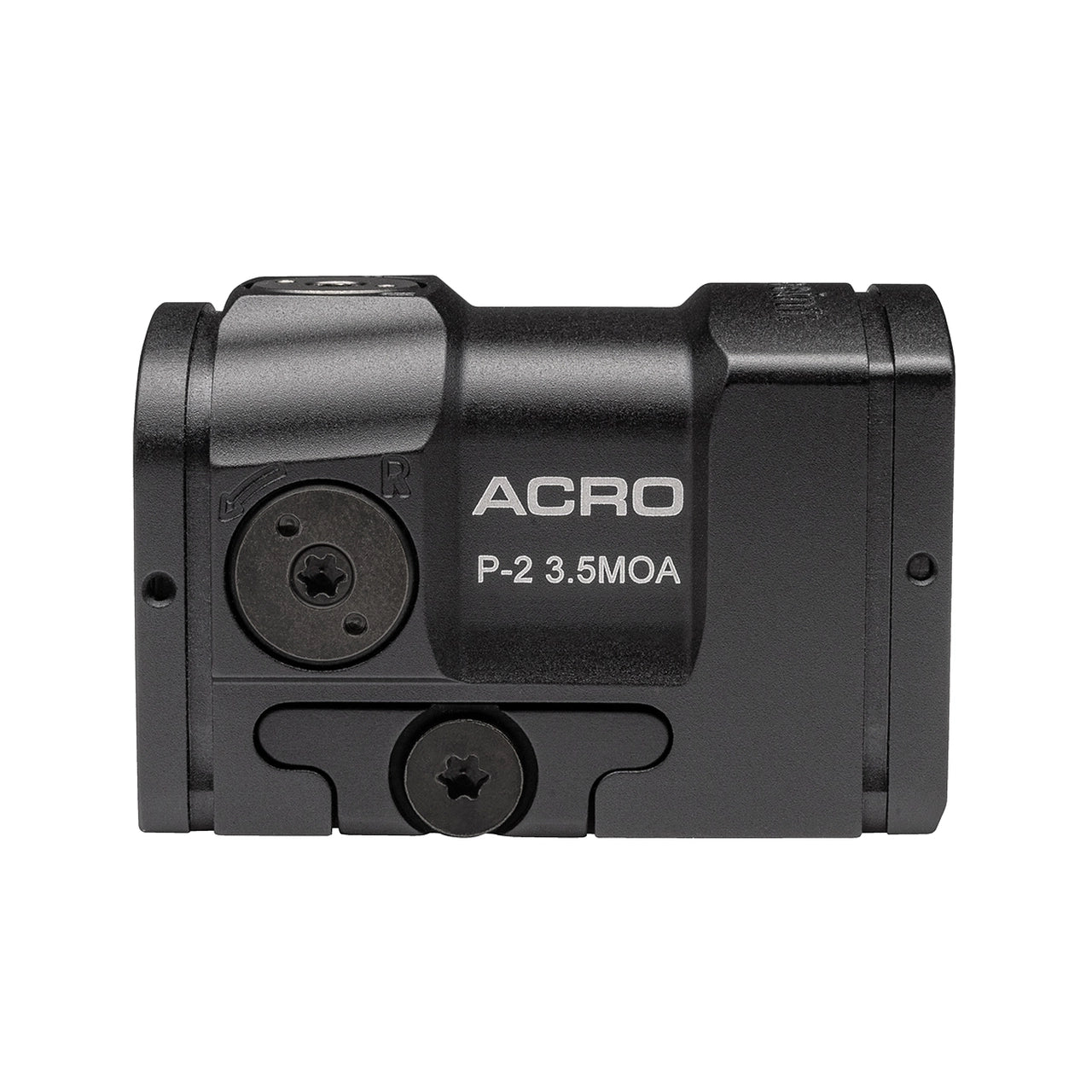 AIMPOINT ACRO P-2 3.5 MOA