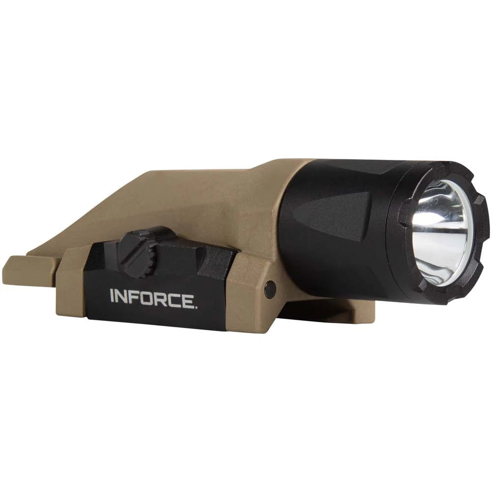 INFORCE WML WHITE/IR GEN 3