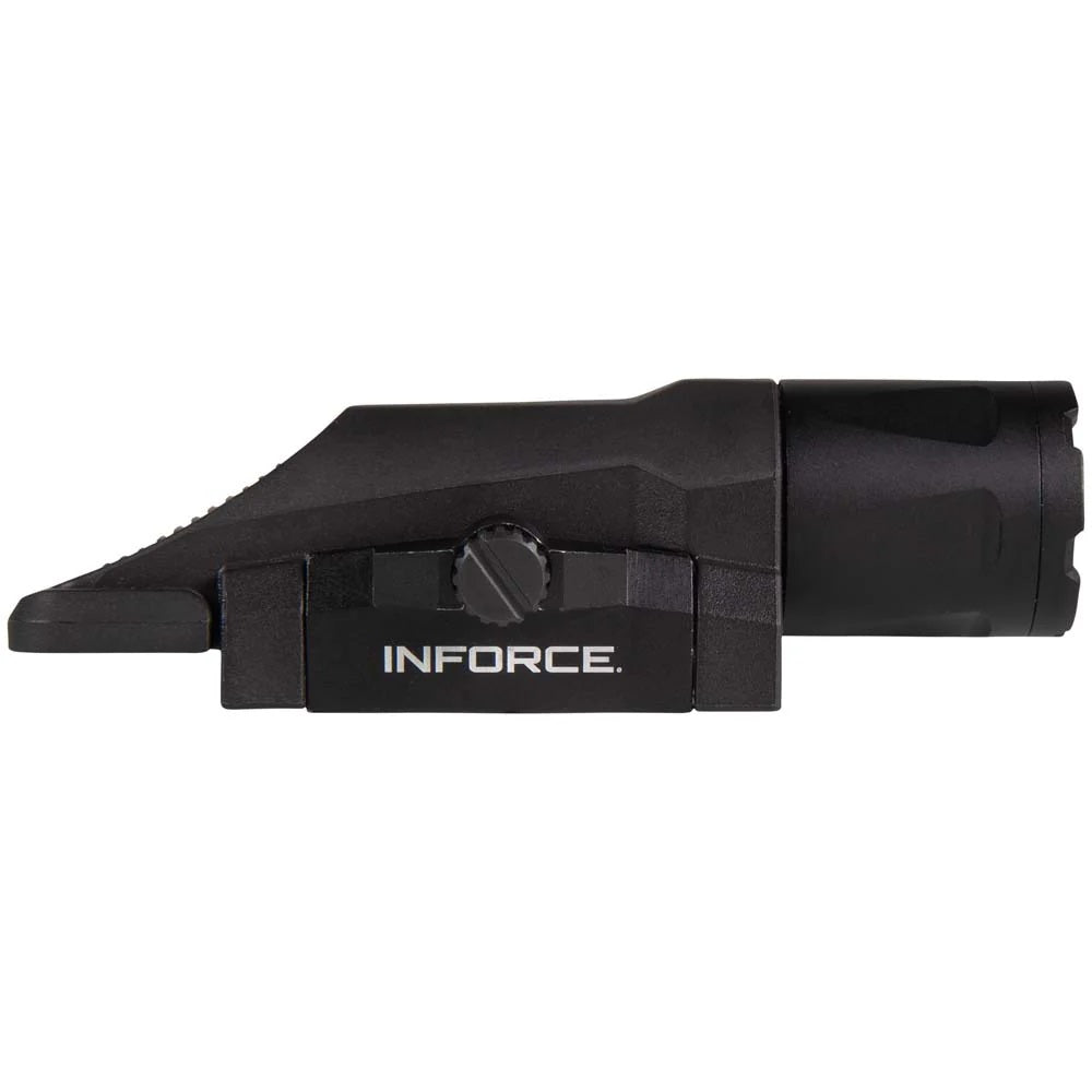 INFORCE WML WHITE/IR GEN 3