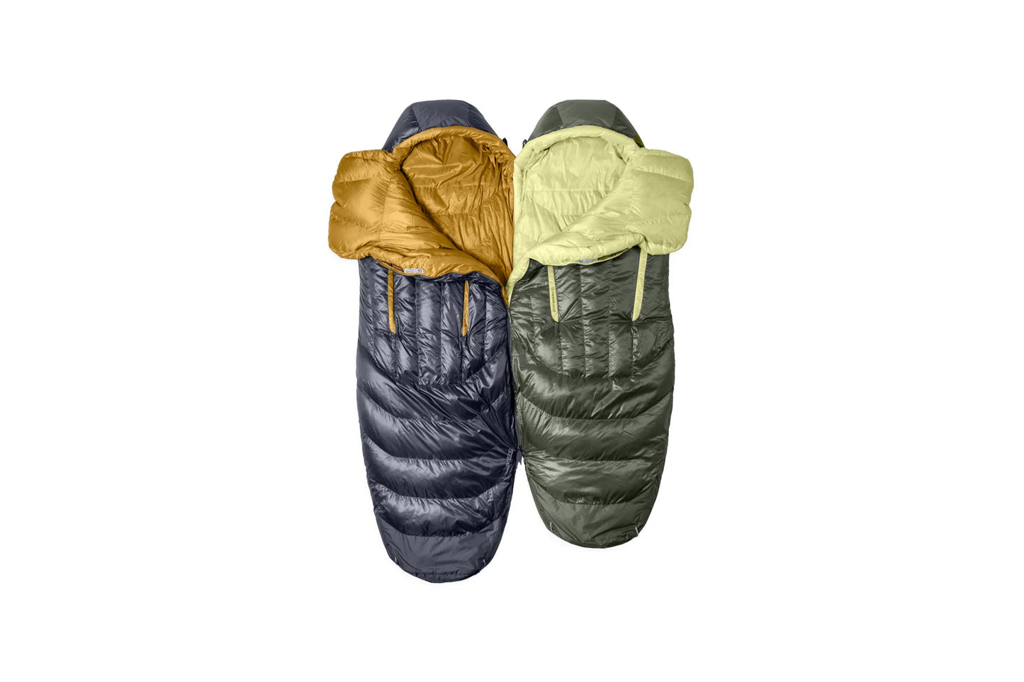 NEMO DISCO 15 (-9C°) MENS REGULAR - OMBRE BLUE (2025)