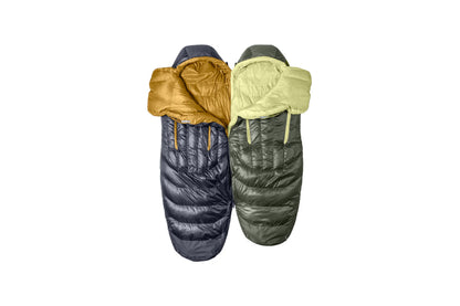 NEMO DISCO 15 (-9C°) MEN REGULAR - OMBRE BLUE (2025)