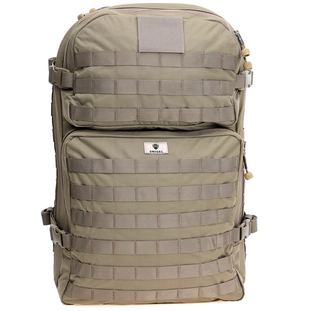 SNIGEL 40L SPECIALIST BACKPACK MEDIUM