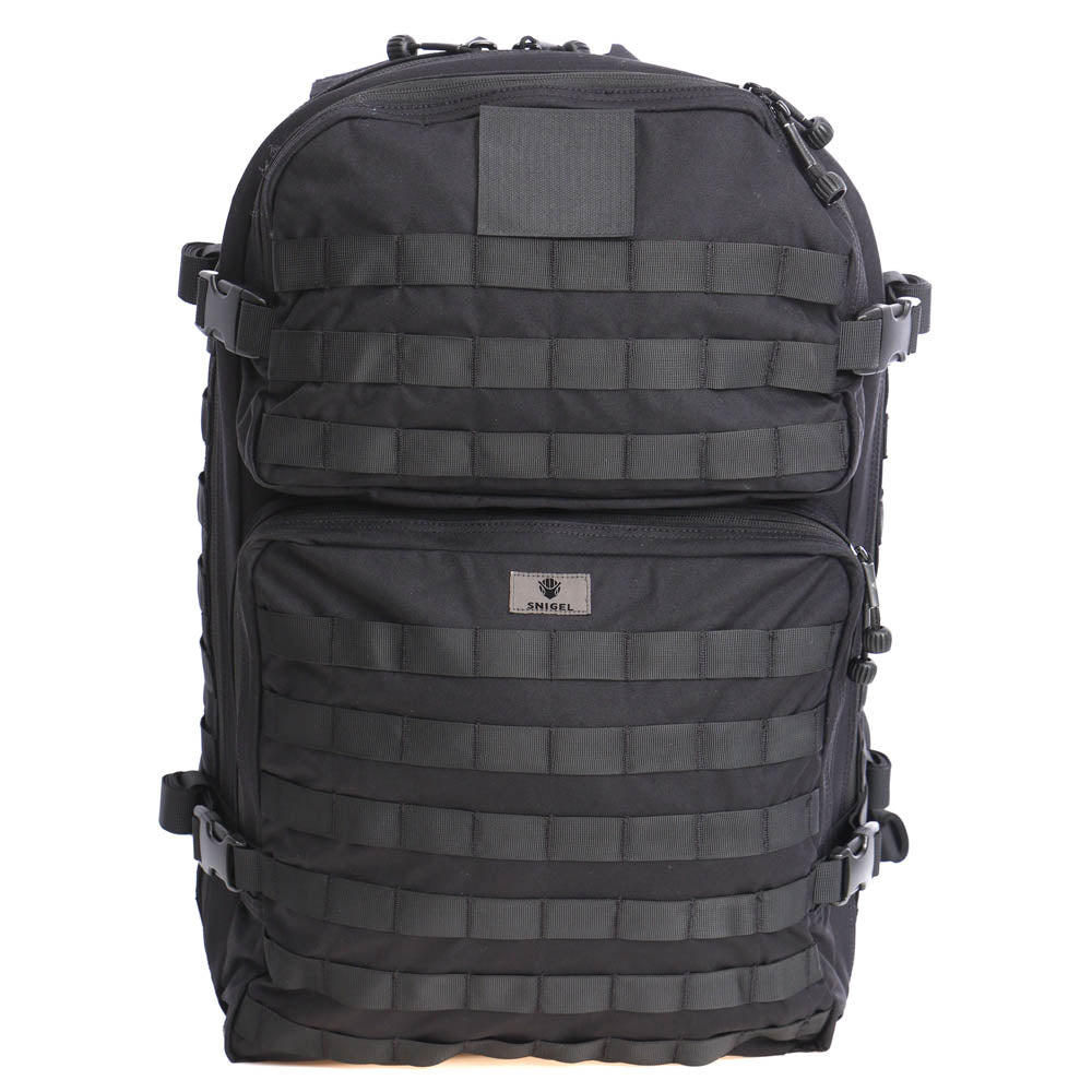 SNIGEL 40L SPECIALIST BACKPACK MEDIUM