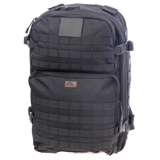 SNIGEL 40L SPECIALIST BACKPACK MEDIUM