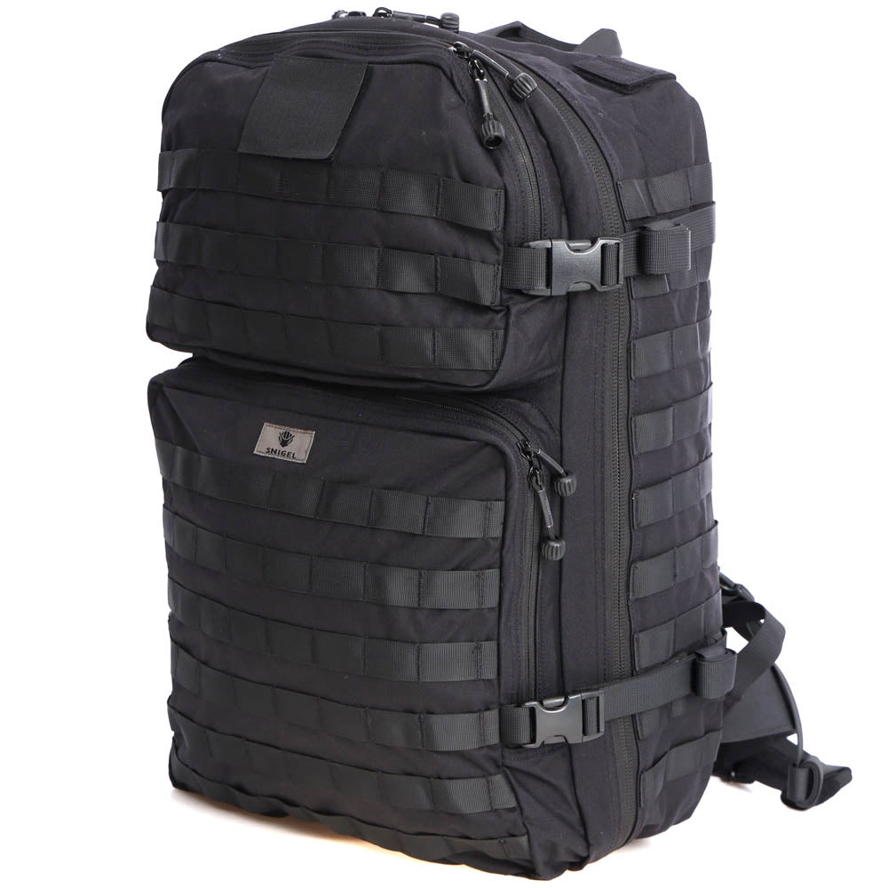 SNIGEL 40L SPECIALIST BACKPACK MEDIUM