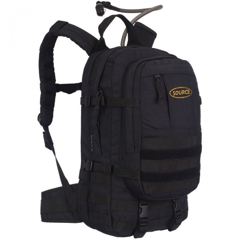 SOURCE ASSAULT 20L