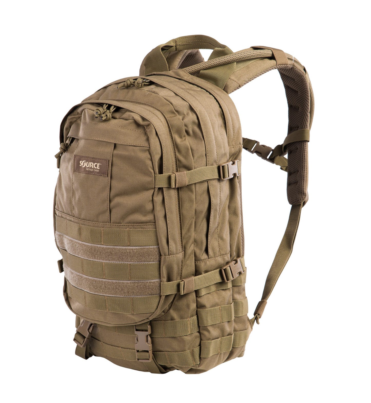 SOURCE ASSAULT 20L