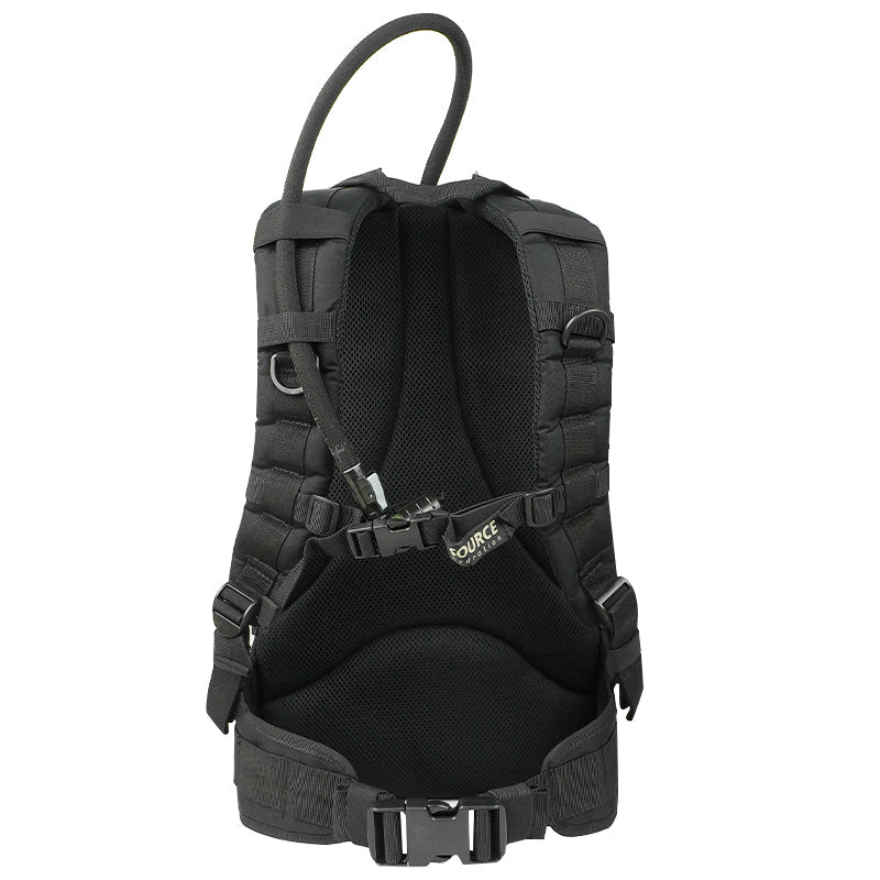 SOURCE ASSAULT 20L