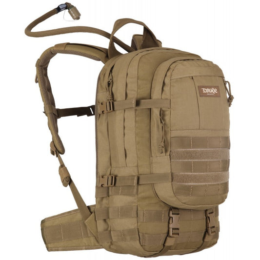 SOURCE ASSAULT 20L