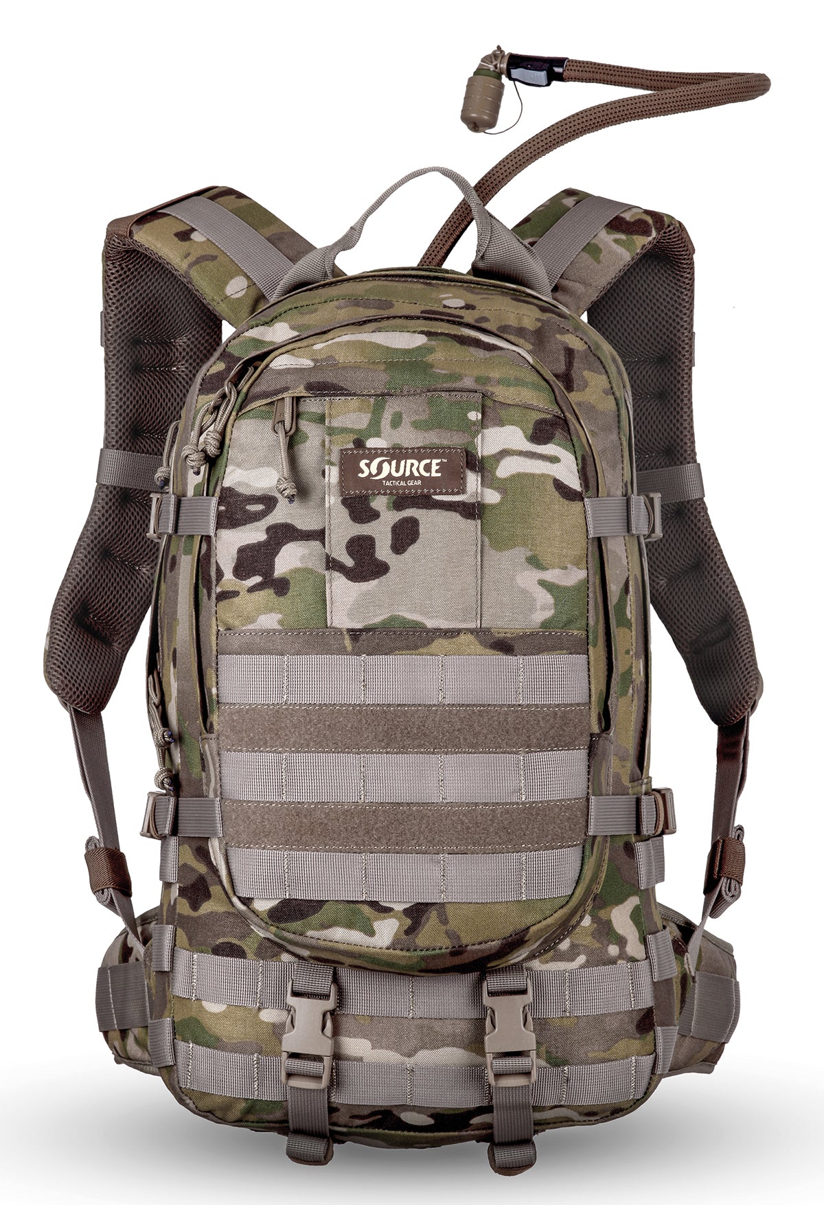 SOURCE ASSAULT 20L