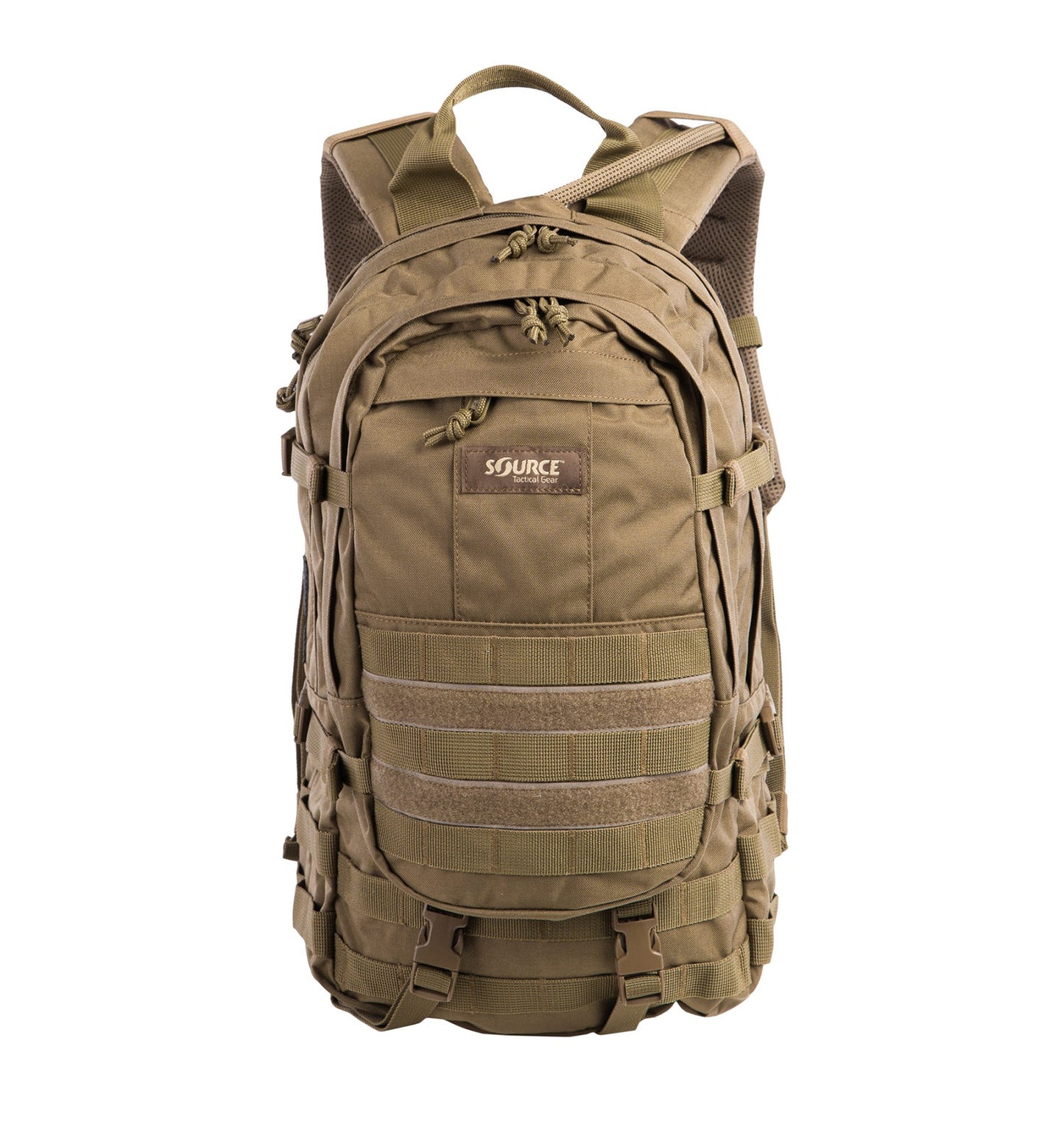 SOURCE ASSAULT 20L