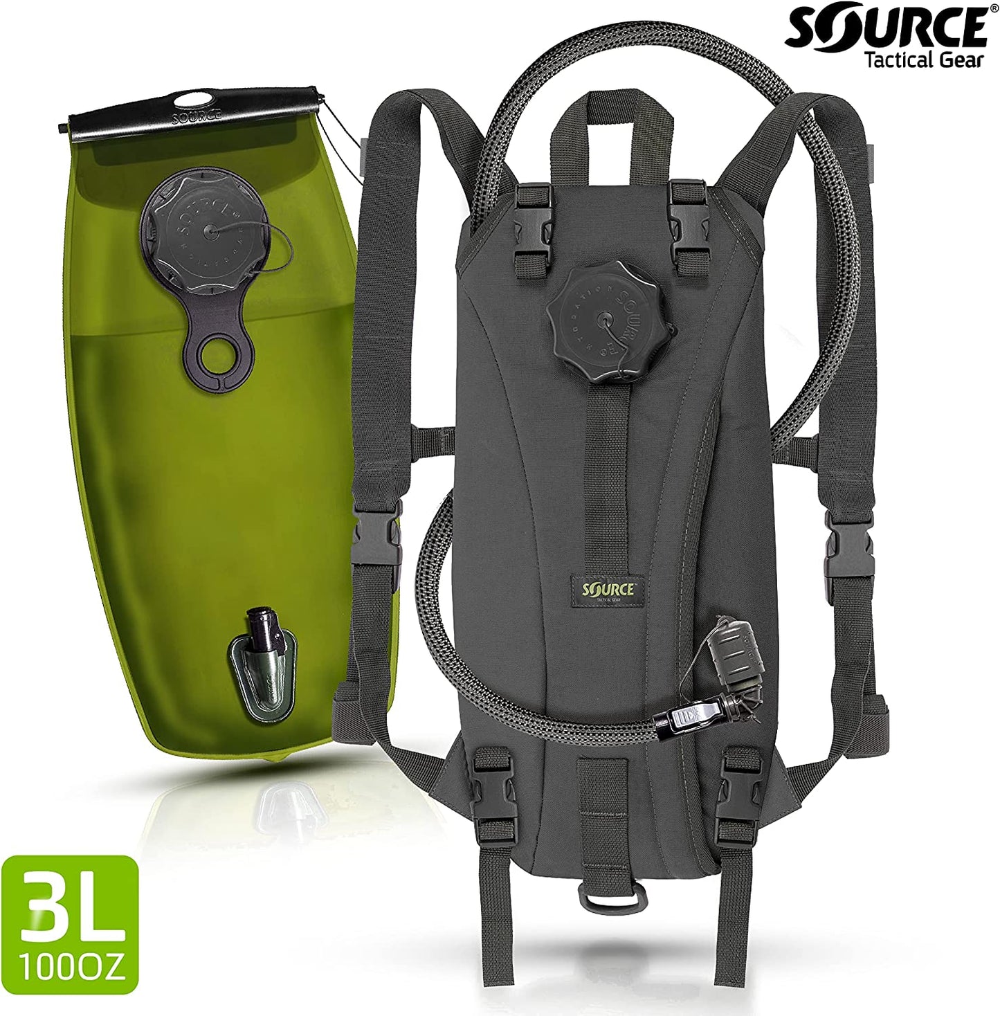 SOURCE TACTICAL 3L