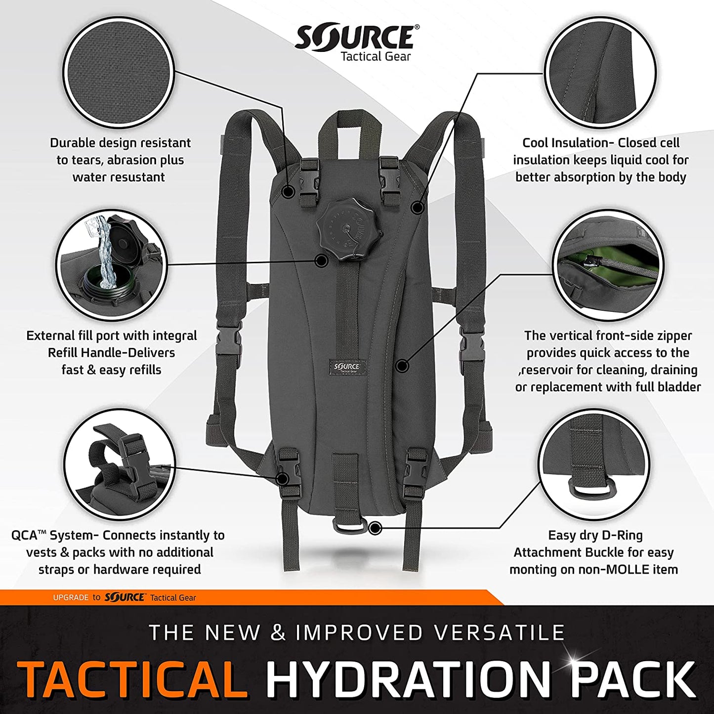 SOURCE TACTICAL 3L