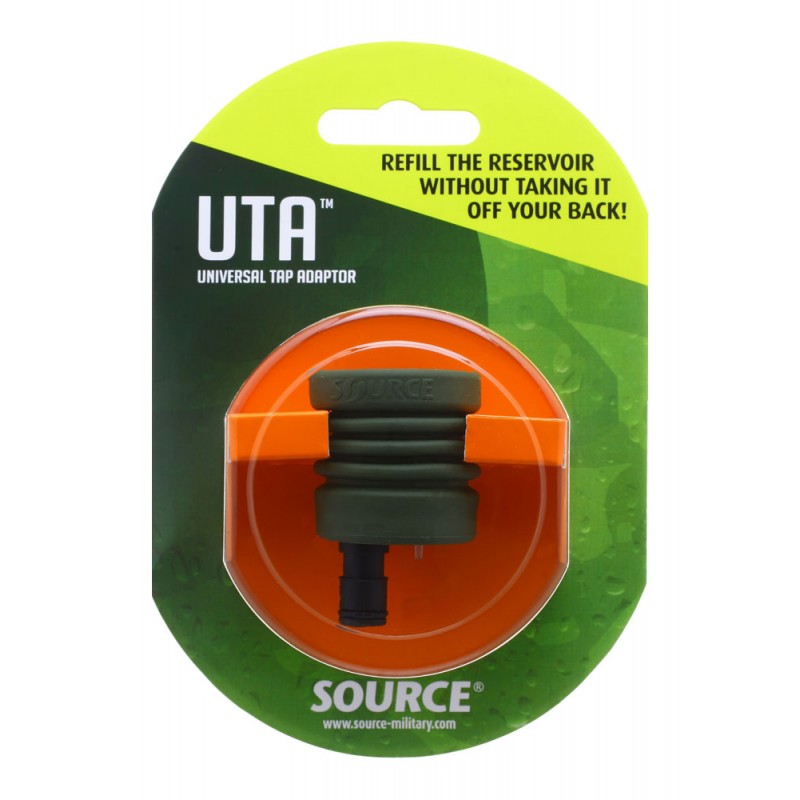 SOURCE UTA (UNIVERSAL TAP ADAPTER)