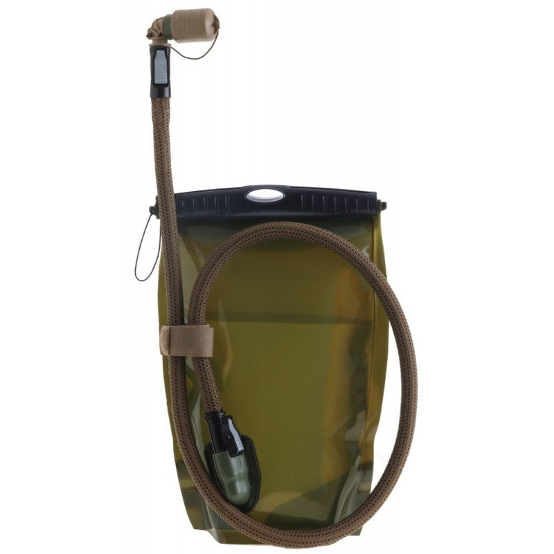 SOURCE KANGAROO 1L COLLAPSIBLE CANTEEN