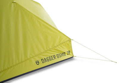 NEMO DAGGER OSMO 2P