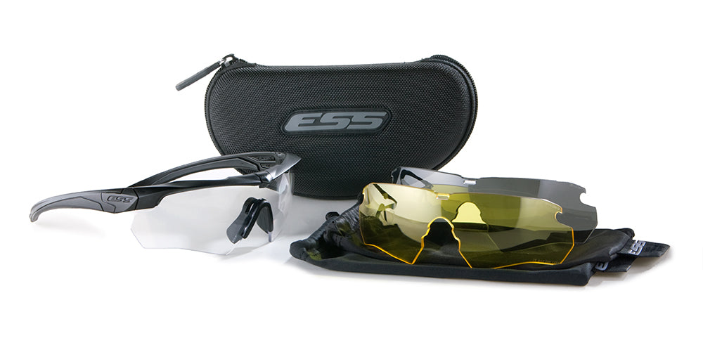 ESS CROSSBOW 3LS