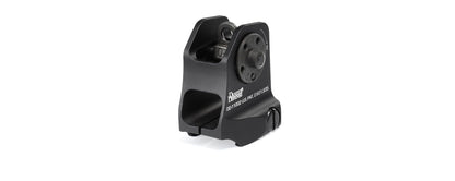 DANIEL DEFENSE FIXED FRONT/REAR SIGHT COMBO - Korppi Gear