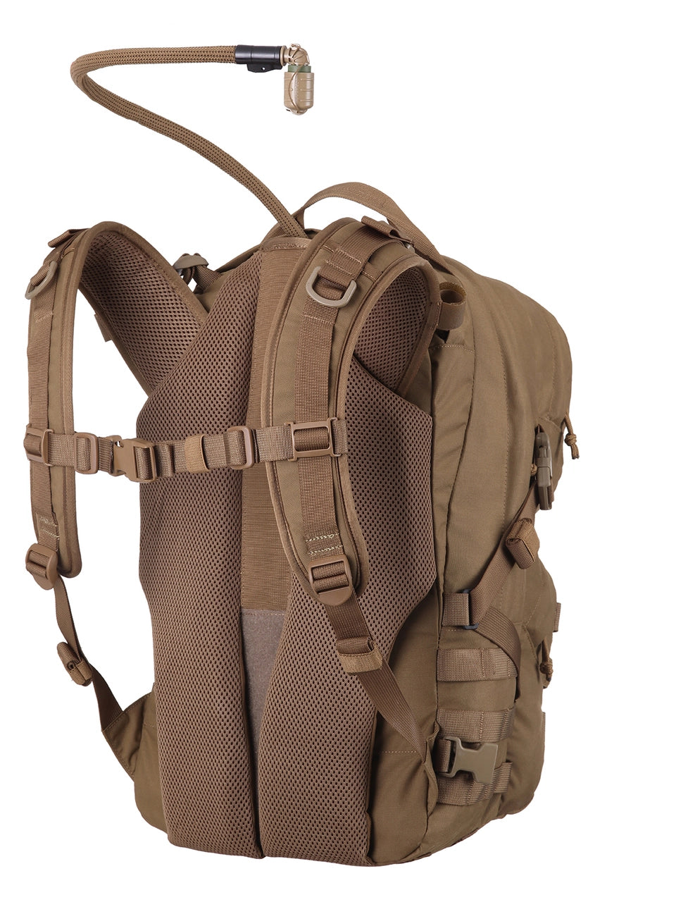 SOURCE PATROL 35L