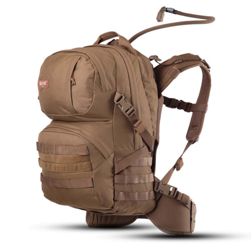 SOURCE PATROL 35L