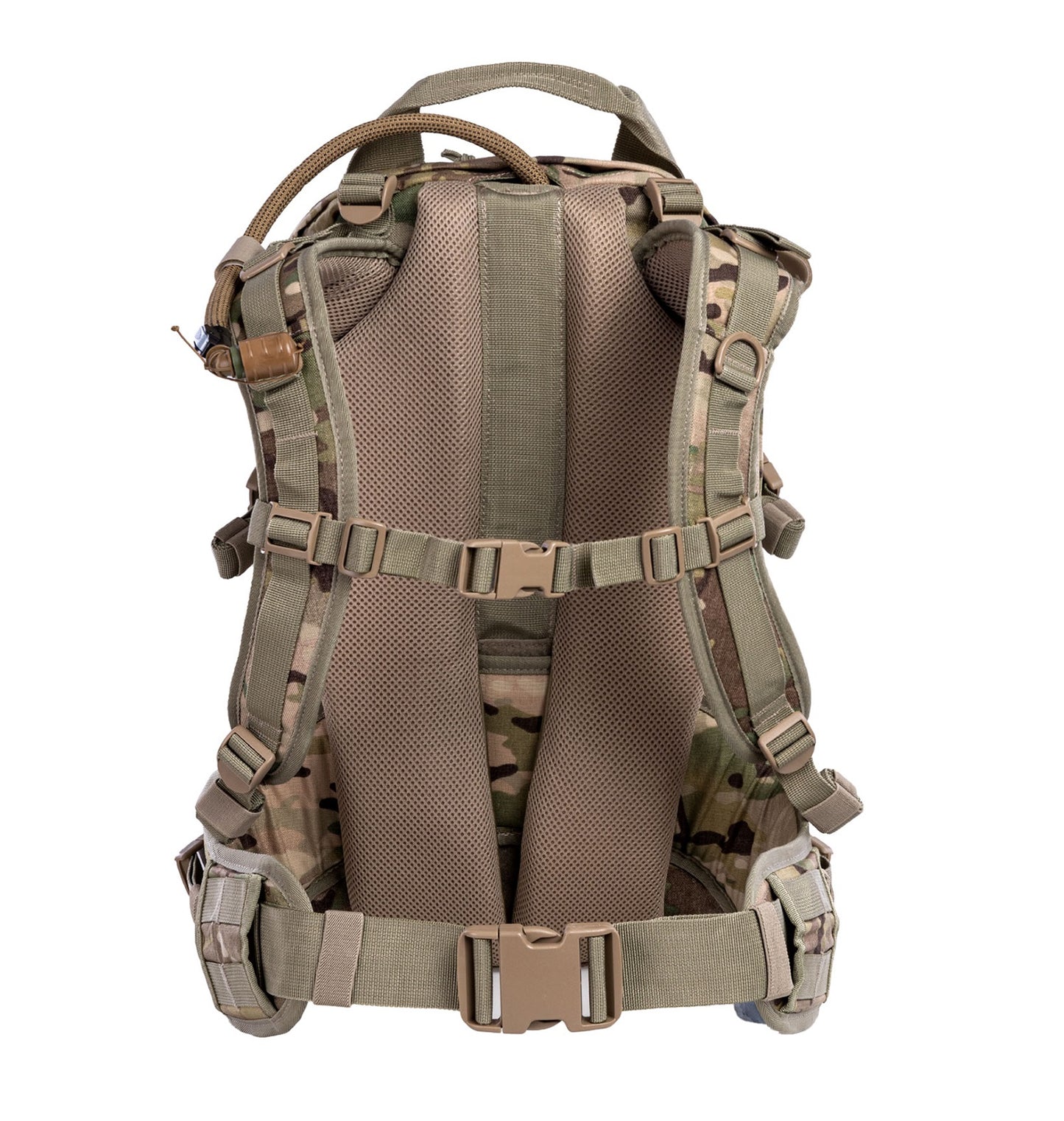 SOURCE PATROL 35L