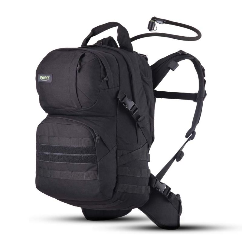 SOURCE PATROL 35L