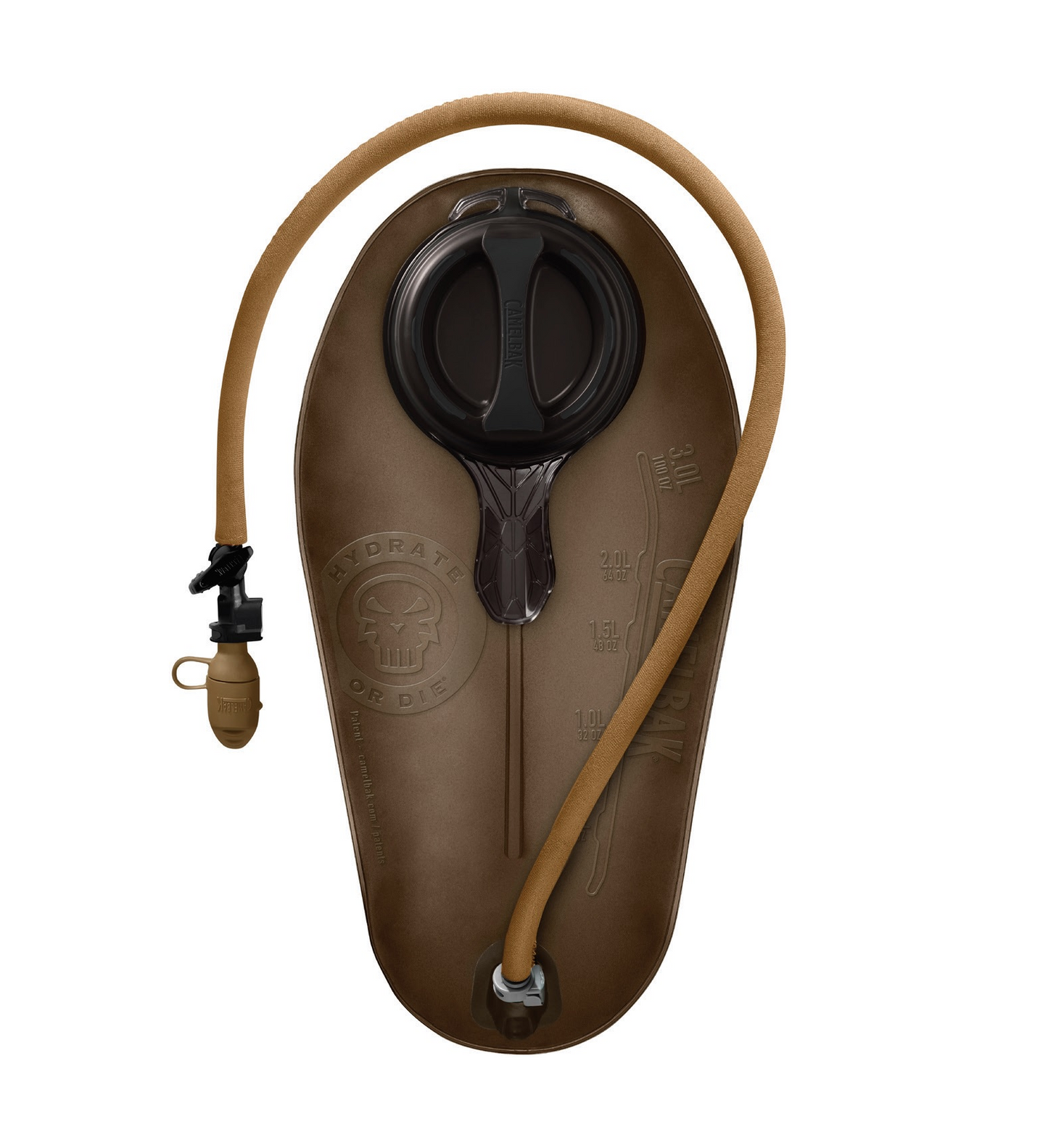 CAMELBAK MILSPEC CRUX 3L LONG RESERVOIR