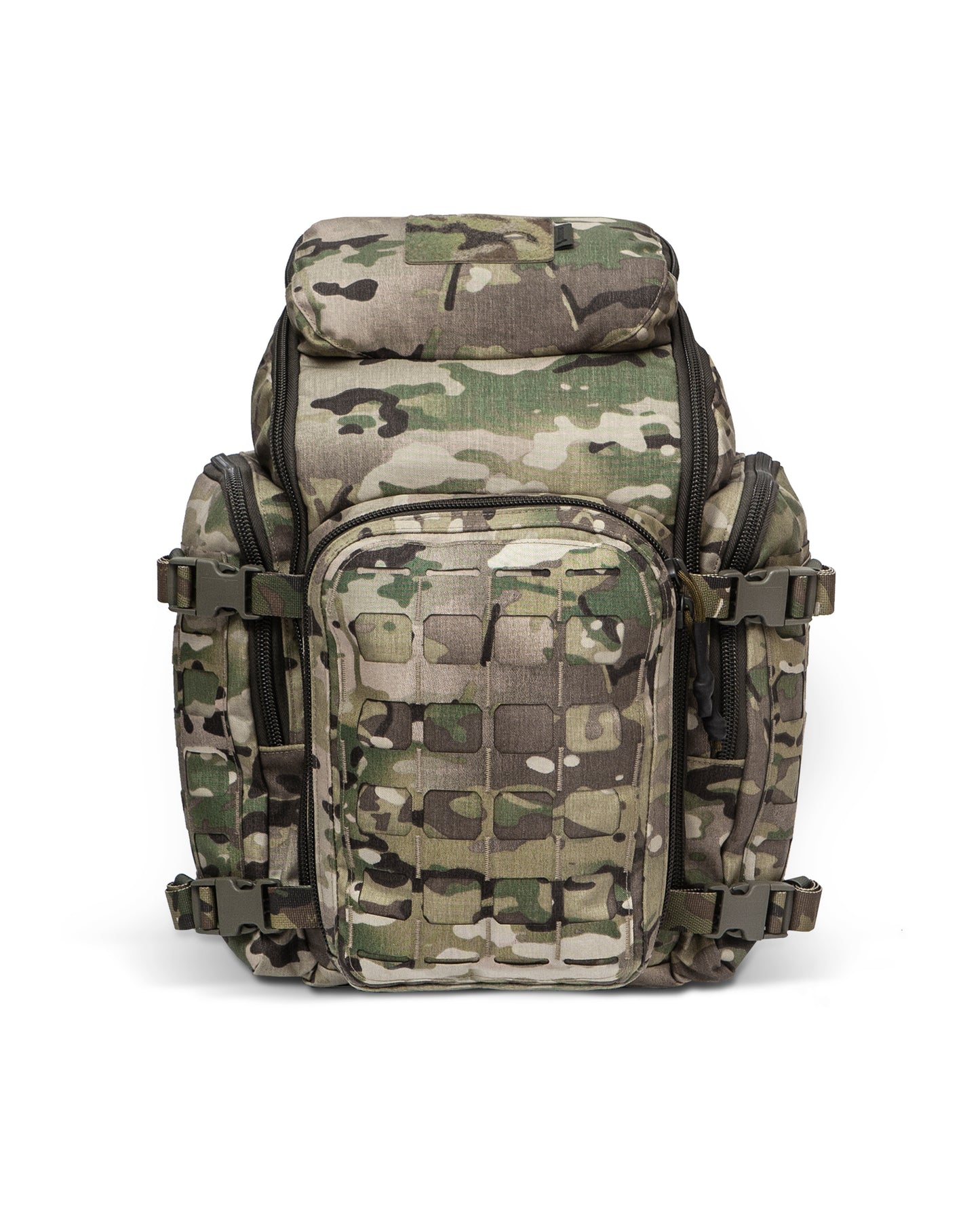 SUITED SYSTEMS "GRABBER" 19L BACKPACK
